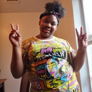 Meet your Posher, Kiara